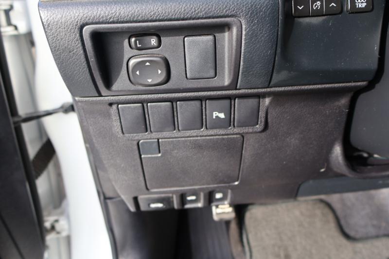 Lexus ES 350 Sedan 2014