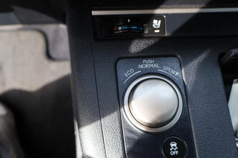 Lexus ES 350 Sedan 2014