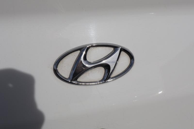 Hyundai Tiburon GS 2007