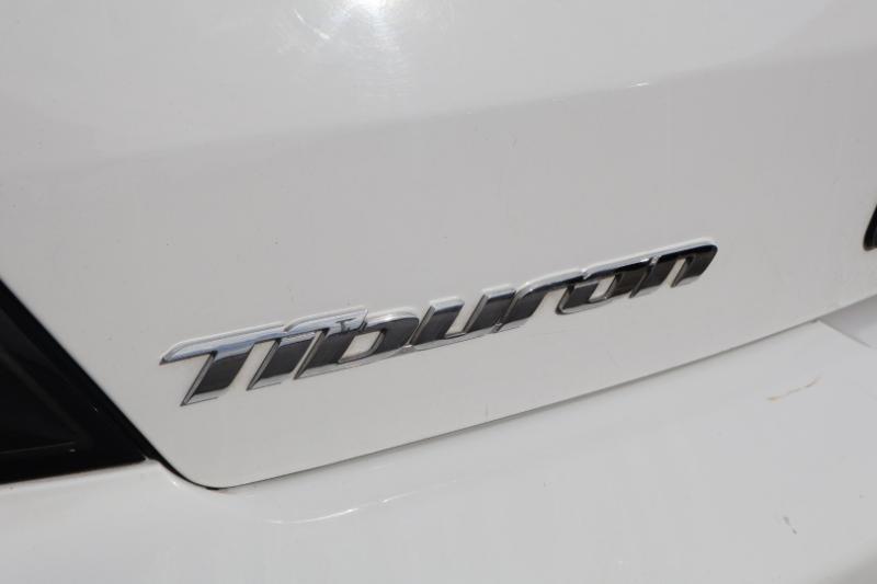 Hyundai Tiburon GS 2007