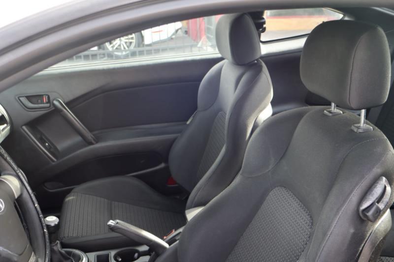 Hyundai Tiburon GS 2007