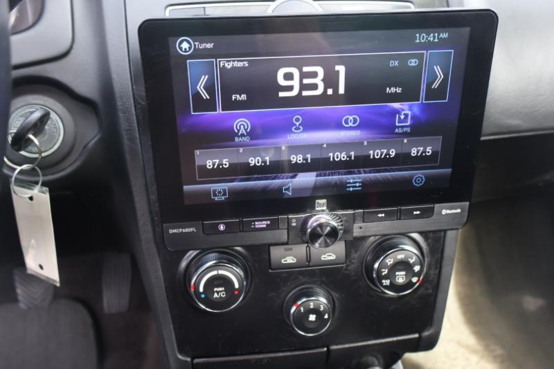 Hyundai Tiburon GS 2007