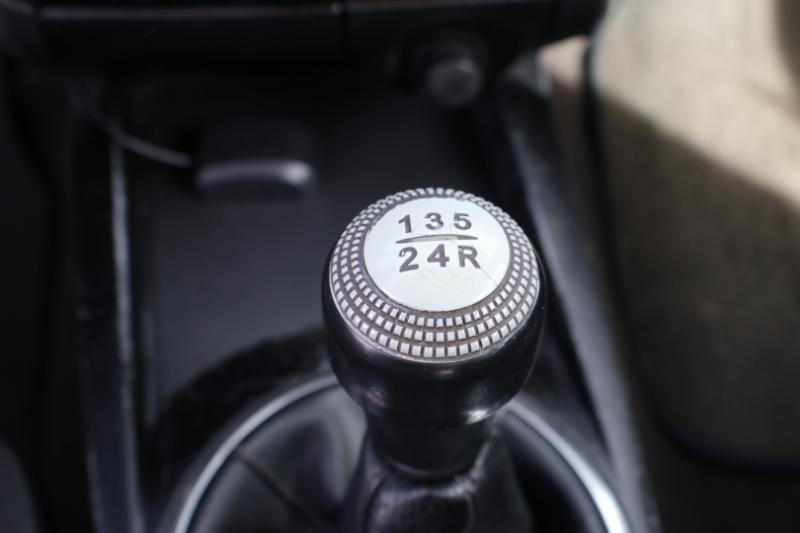 Hyundai Tiburon GS 2007