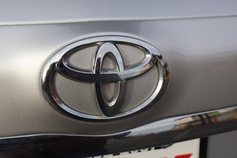 Toyota RAV4 Sport V6 4WD 2011