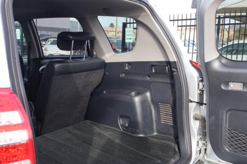 Toyota RAV4 Sport V6 4WD 2011