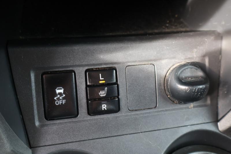 Toyota RAV4 Sport V6 4WD 2011