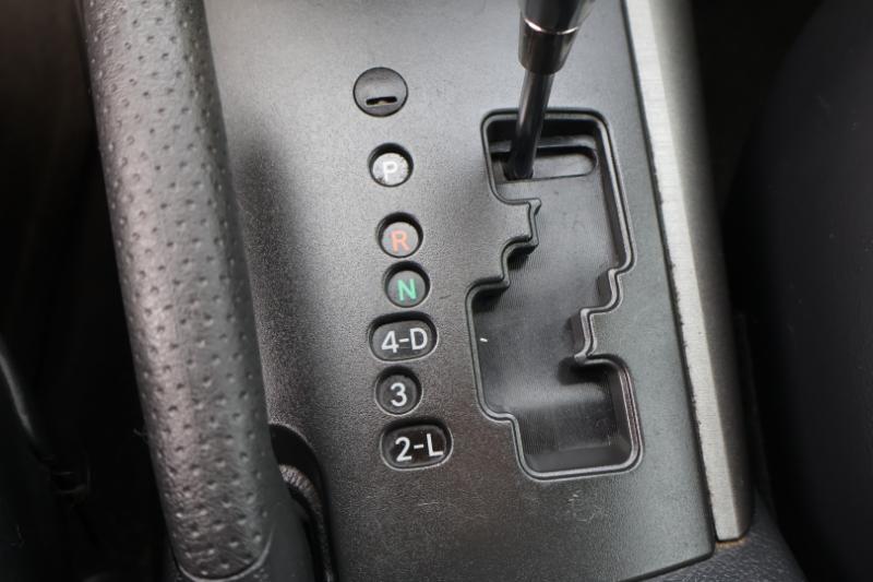 Toyota RAV4 Sport V6 4WD 2011