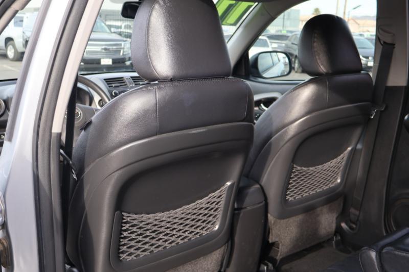 Toyota RAV4 Sport V6 4WD 2011