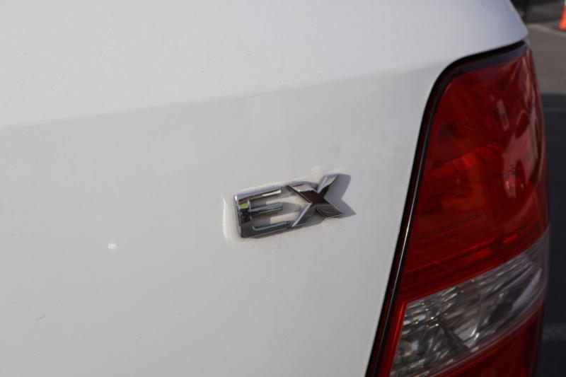 Kia Sorento EX 4WD 2007