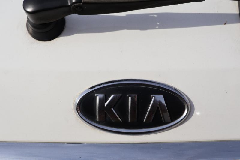 Kia Sorento EX 4WD 2007