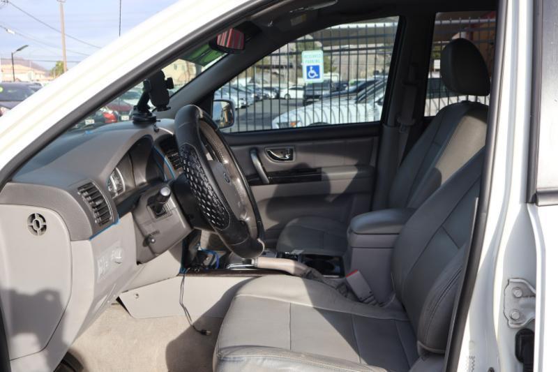 Kia Sorento EX 4WD 2007