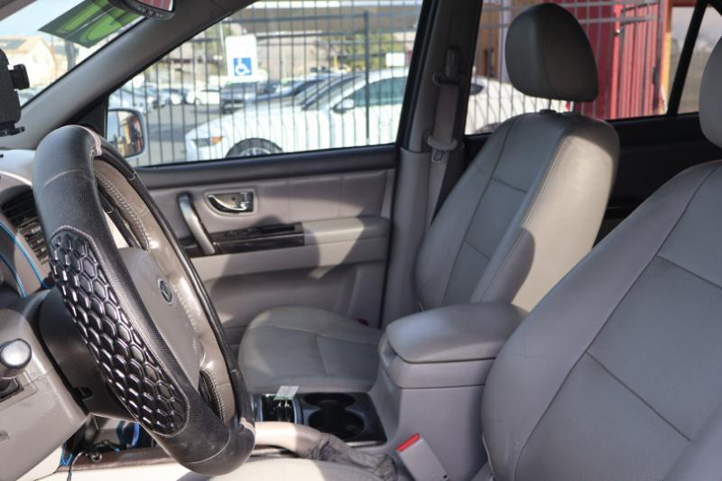 Kia Sorento EX 4WD 2007
