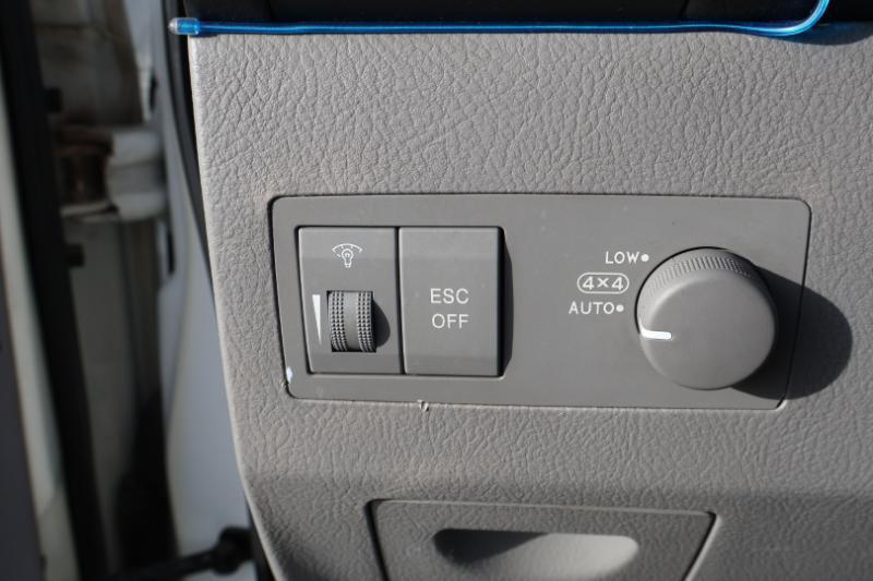 Kia Sorento EX 4WD 2007