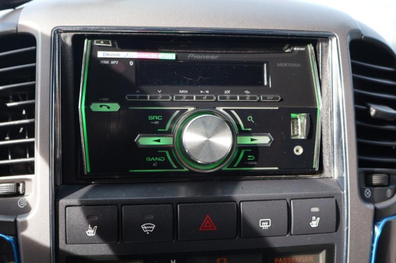 Kia Sorento EX 4WD 2007