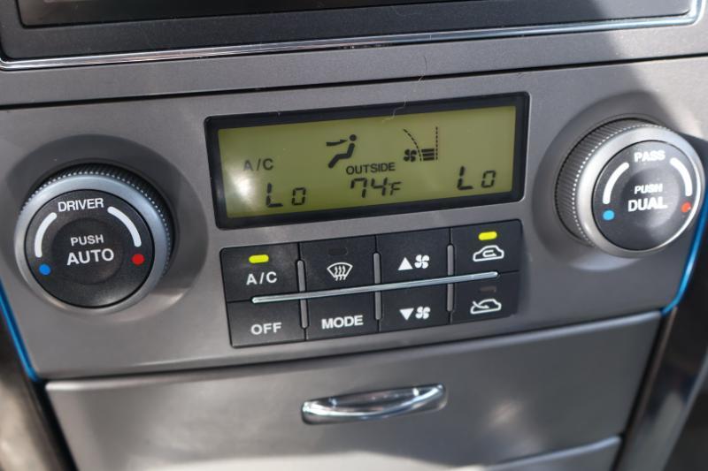 Kia Sorento EX 4WD 2007