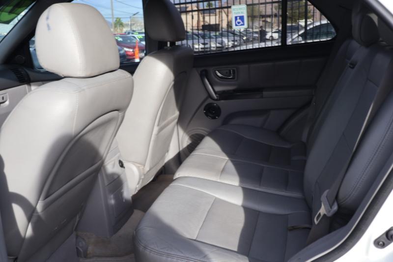 Kia Sorento EX 4WD 2007