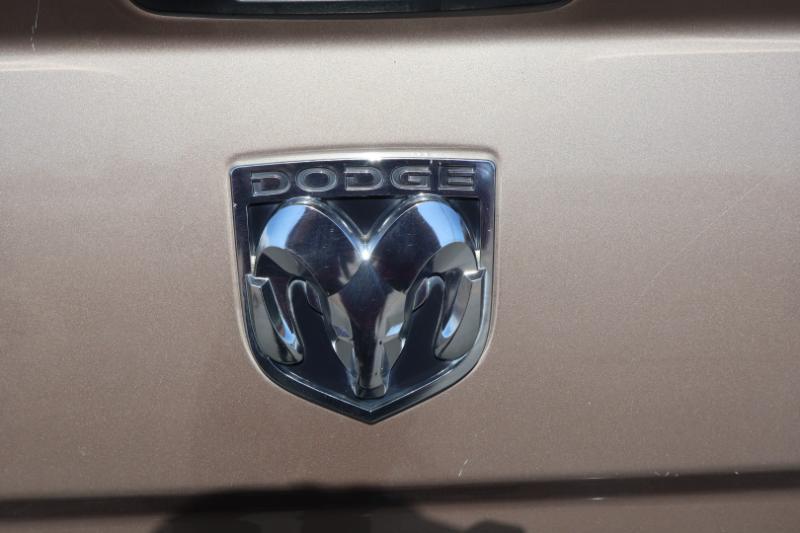 RAM 1500 Sport Quad Cab 2WD 2010