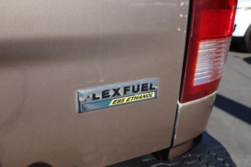 RAM 1500 Sport Quad Cab 2WD 2010