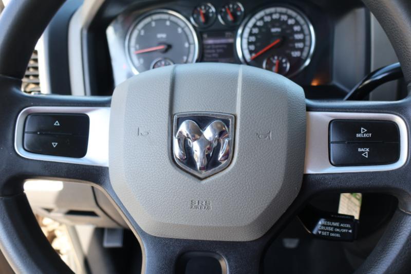 RAM 1500 Sport Quad Cab 2WD 2010