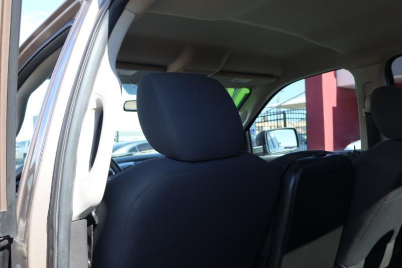 RAM 1500 Sport Quad Cab 2WD 2010