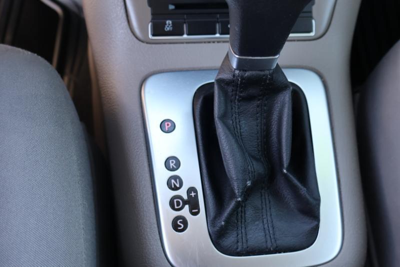 Volkswagen Tiguan Sport 2010