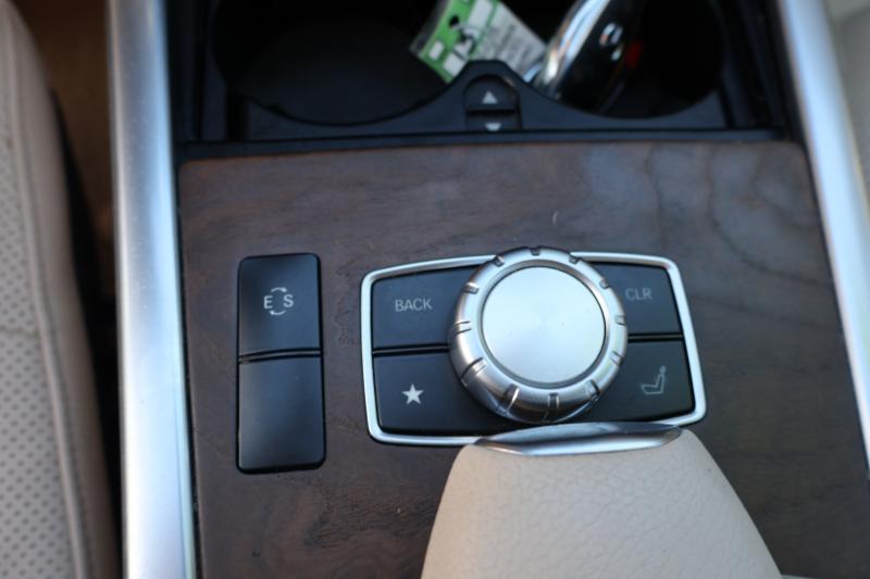 Mercedes-Benz E-Class E400 Sport 4MATIC Sedan 2015