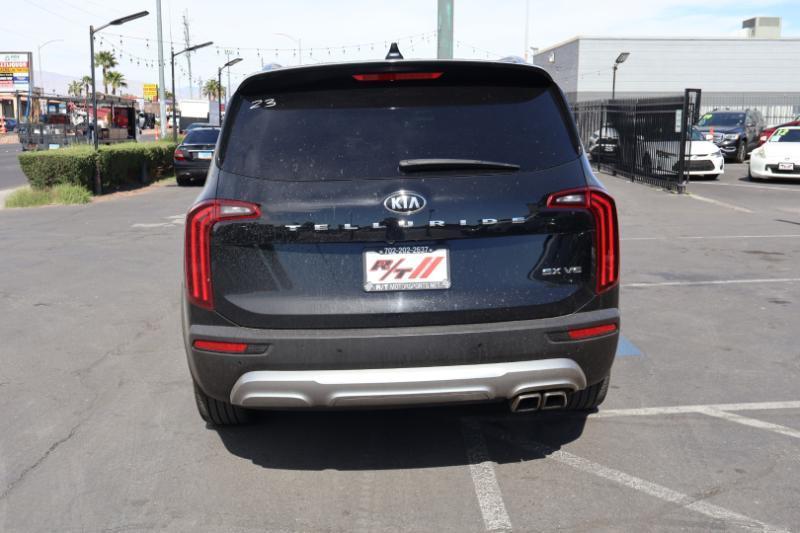 Kia Telluride SX 2020