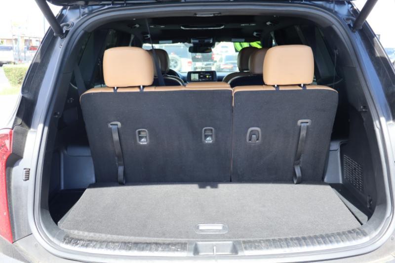 Kia Telluride SX 2020