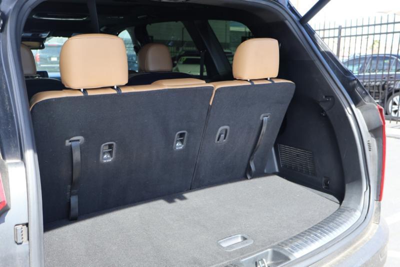 Kia Telluride SX 2020