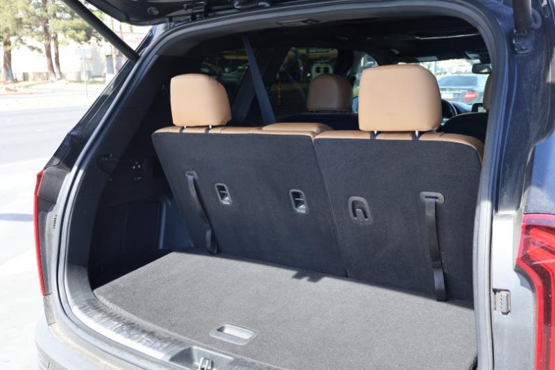 Kia Telluride SX 2020