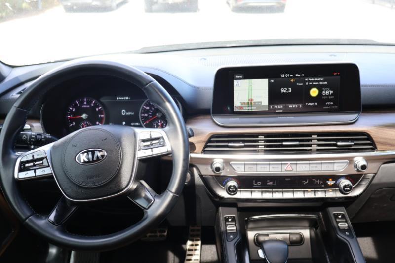 Kia Telluride SX 2020