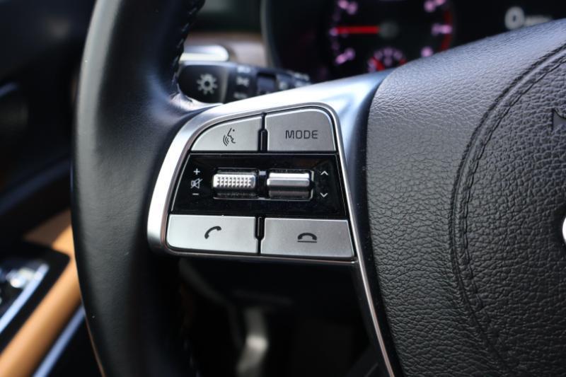 Kia Telluride SX 2020