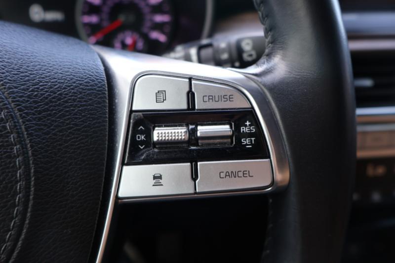 Kia Telluride SX 2020