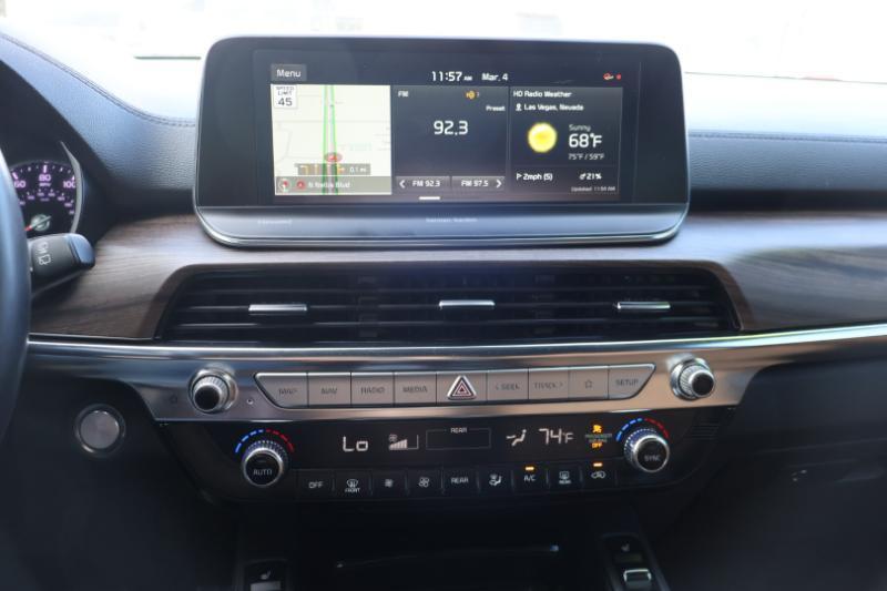 Kia Telluride SX 2020