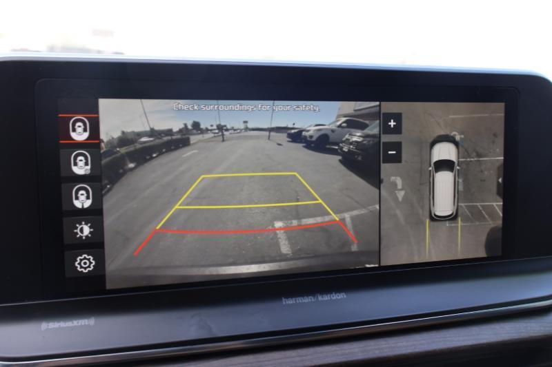 Kia Telluride SX 2020