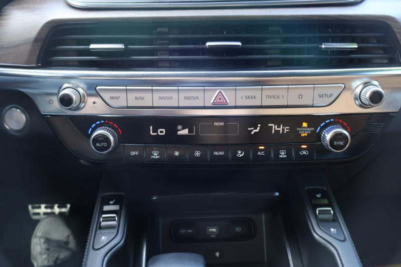 Kia Telluride SX 2020