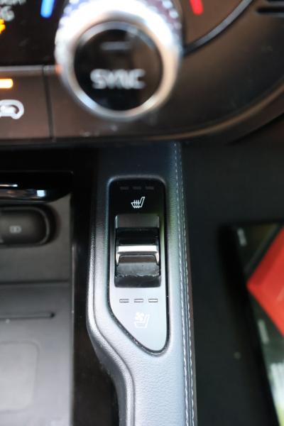 Kia Telluride SX 2020