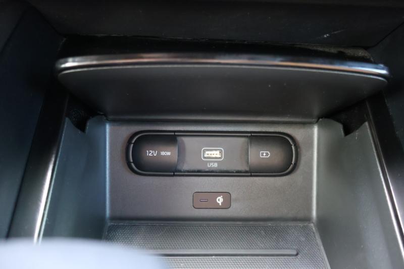 Kia Telluride SX 2020