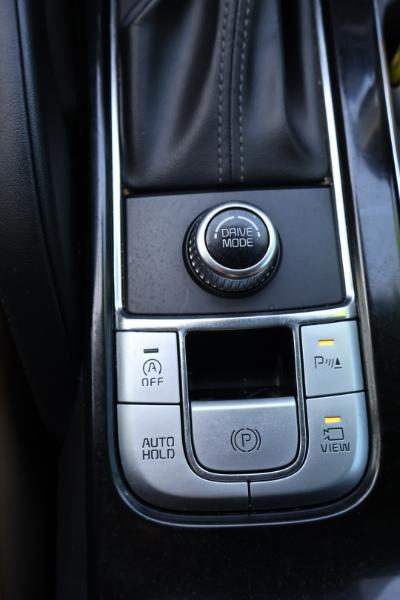 Kia Telluride SX 2020