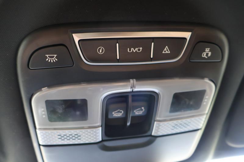 Kia Telluride SX 2020