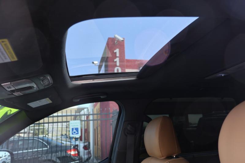 Kia Telluride SX 2020