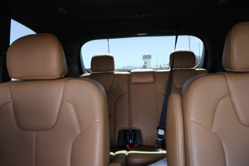 Kia Telluride SX 2020