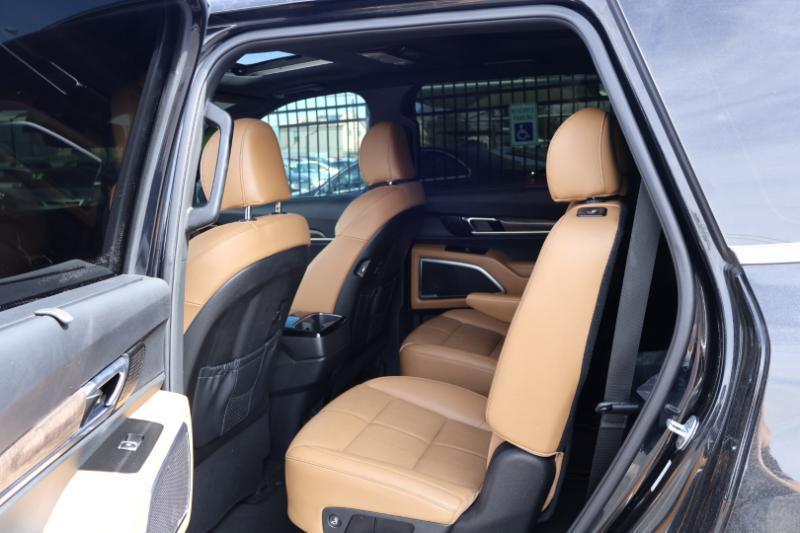 Kia Telluride SX 2020