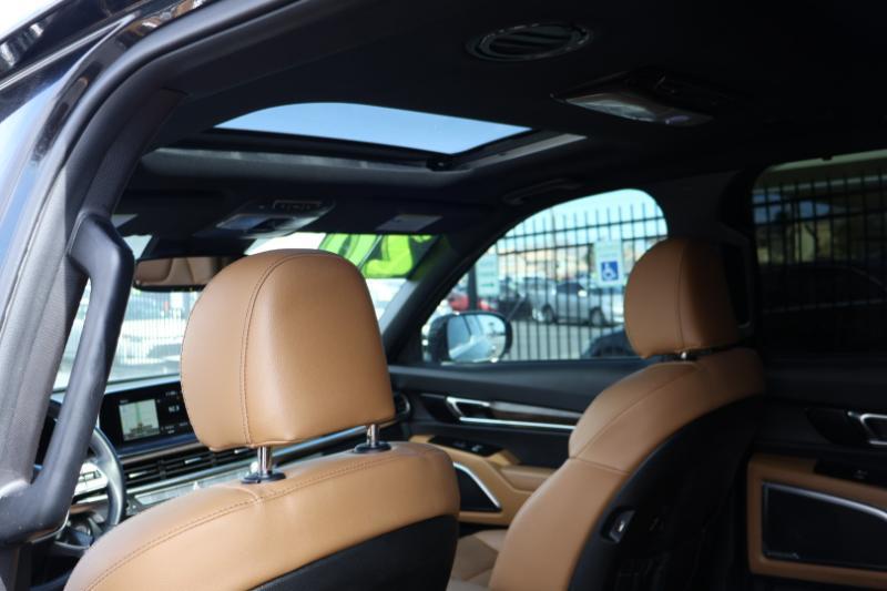 Kia Telluride SX 2020