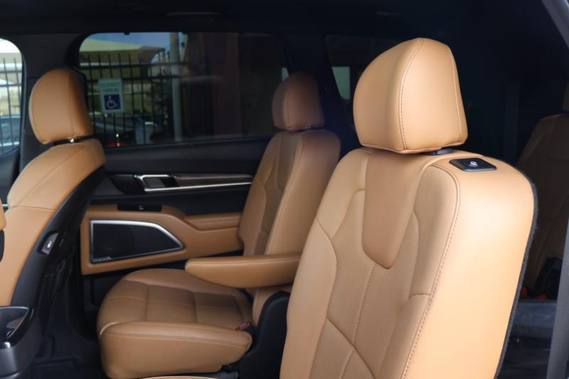 Kia Telluride SX 2020