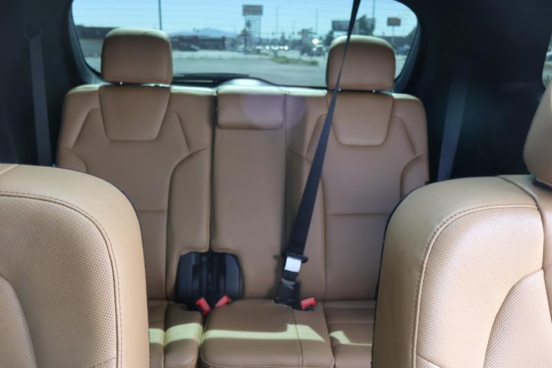 Kia Telluride SX 2020