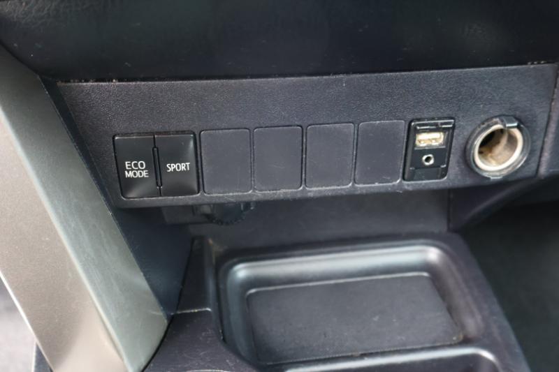 Toyota RAV4 XLE FWD 2015