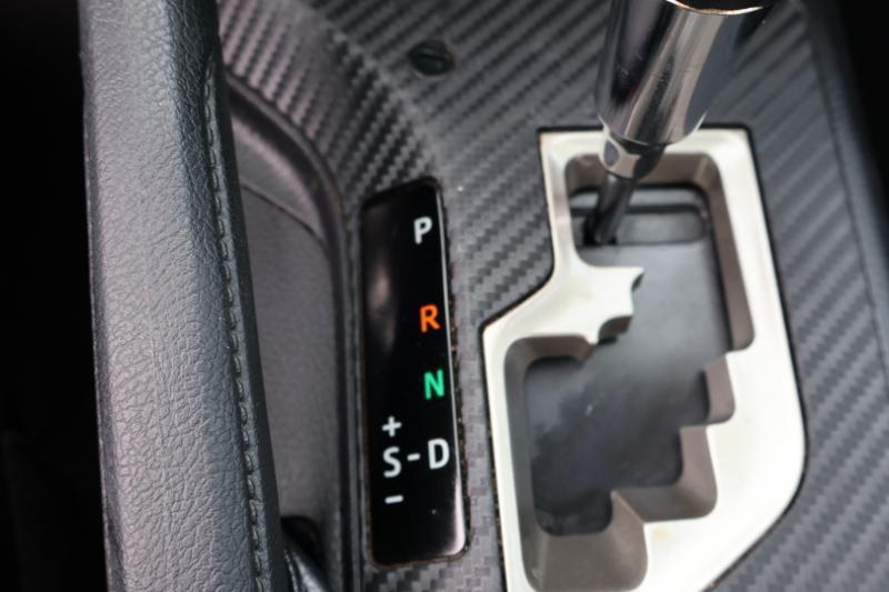 Toyota RAV4 XLE FWD 2015