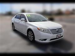 2011 Toyota Avalon 