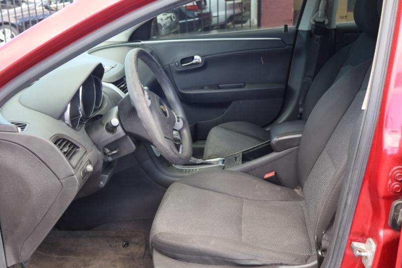 Chevrolet Malibu 1LT 2012